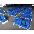 Horizontal End-Suction Pump